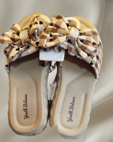 Sandal Wanita Elegan