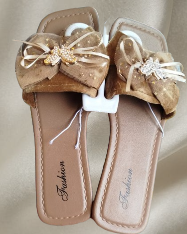 Sandal Wanita Elegan