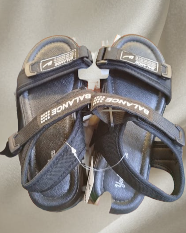 sandal Gunung Wanita